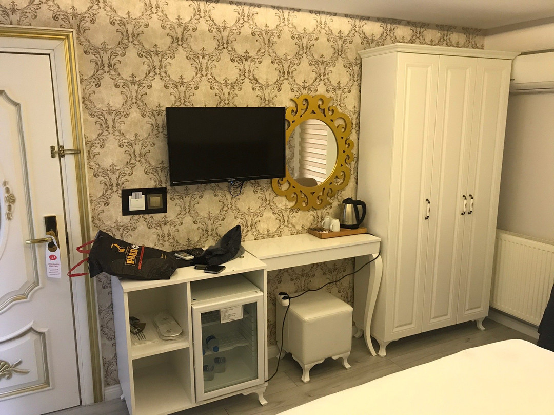 Hotel Moonrose主图