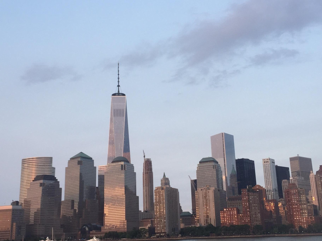 WALKSNYC景点图片