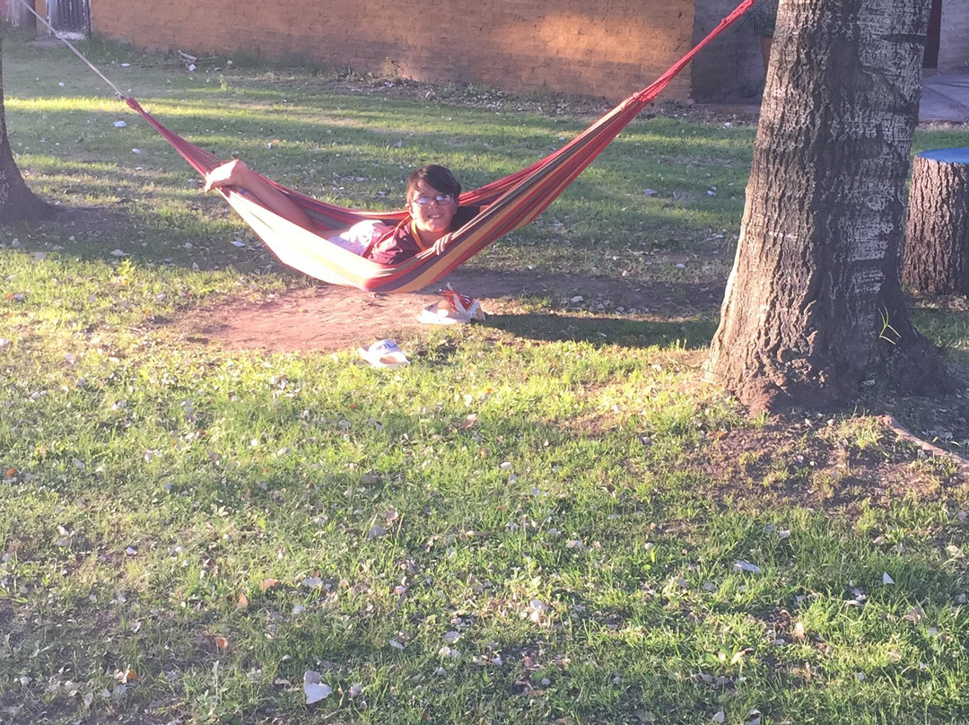 Hostería Santa Maria主图