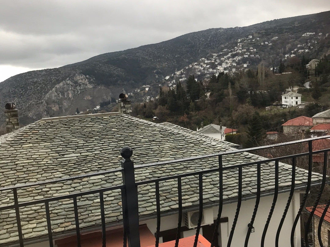 Guesthouse Filokalia主图