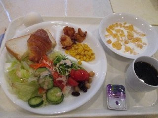 Iwakuni Plaza Hotel主图