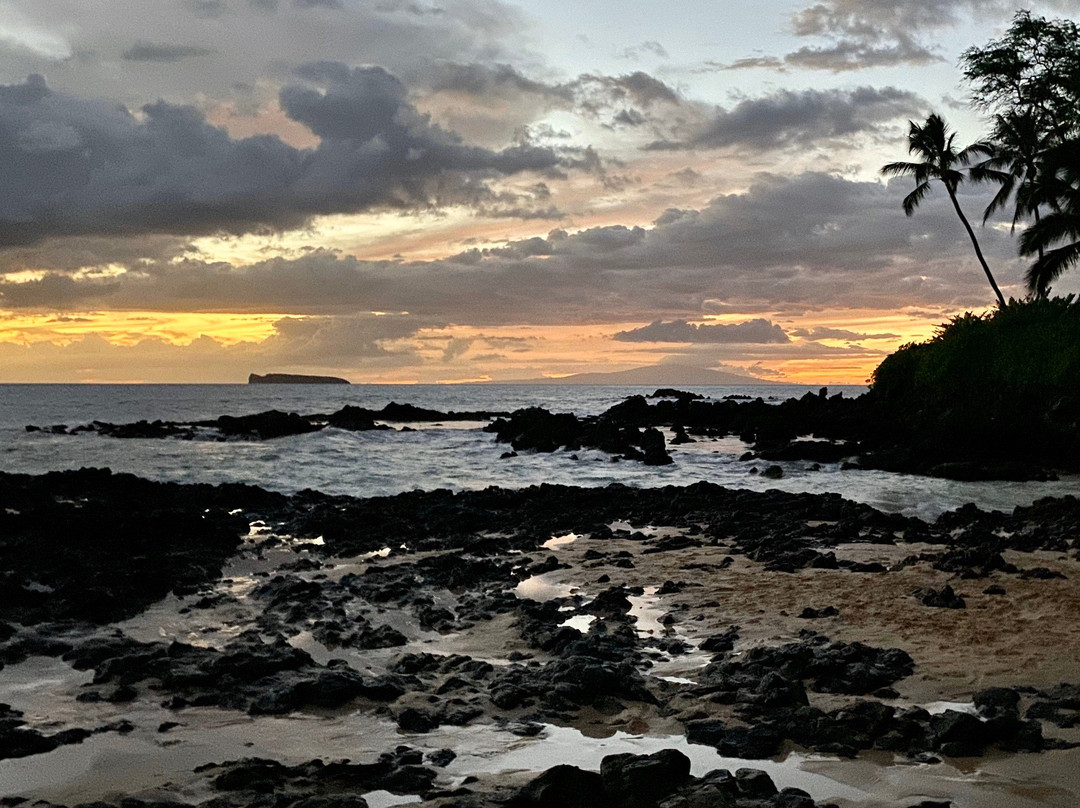 Secret Cove Beach-基黑必去景点