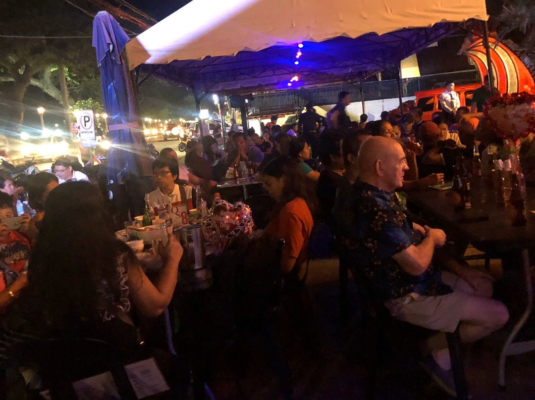 蜂巢观光旅馆主图