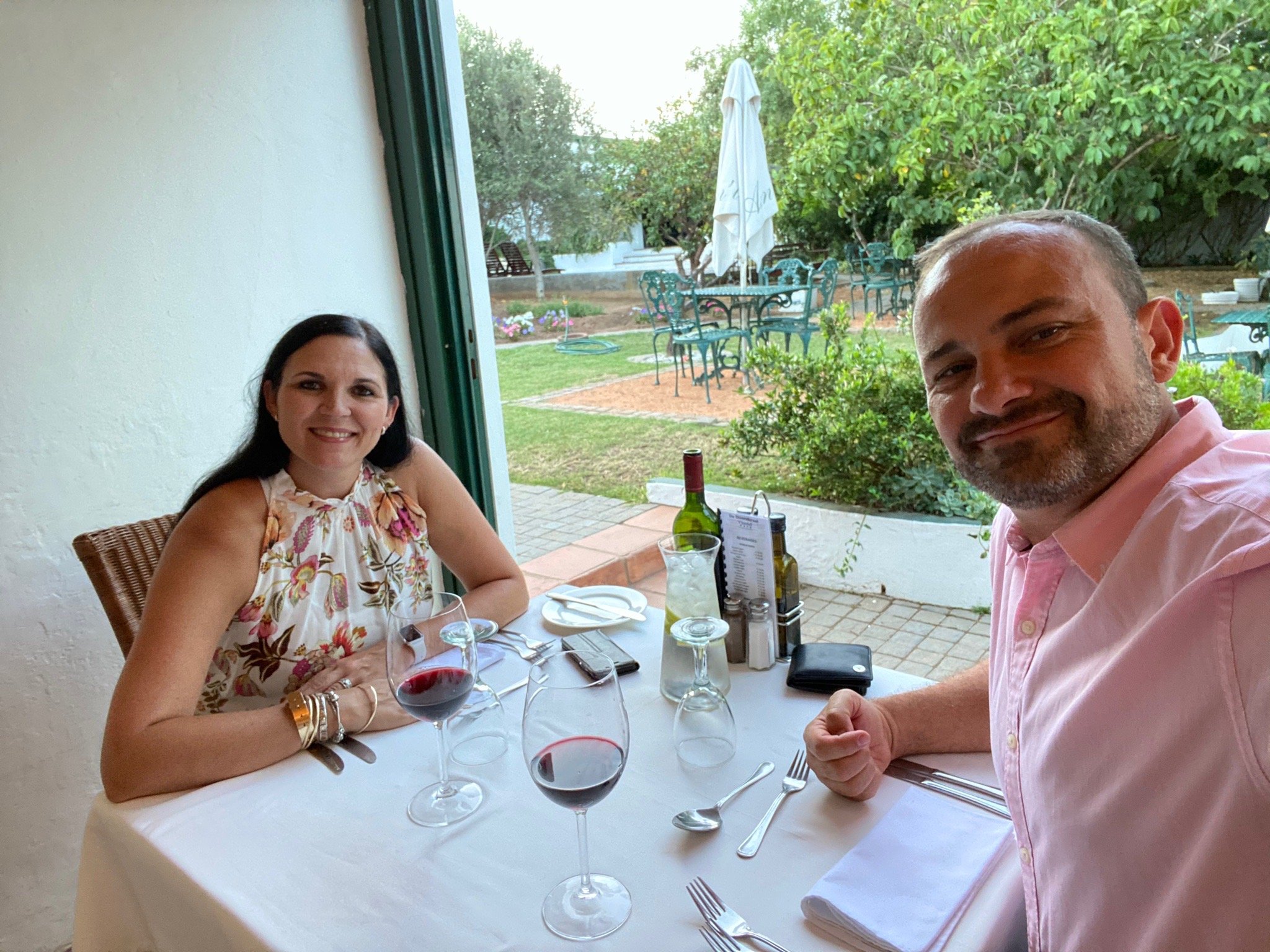 De Doornkraal Vinotel-官方
