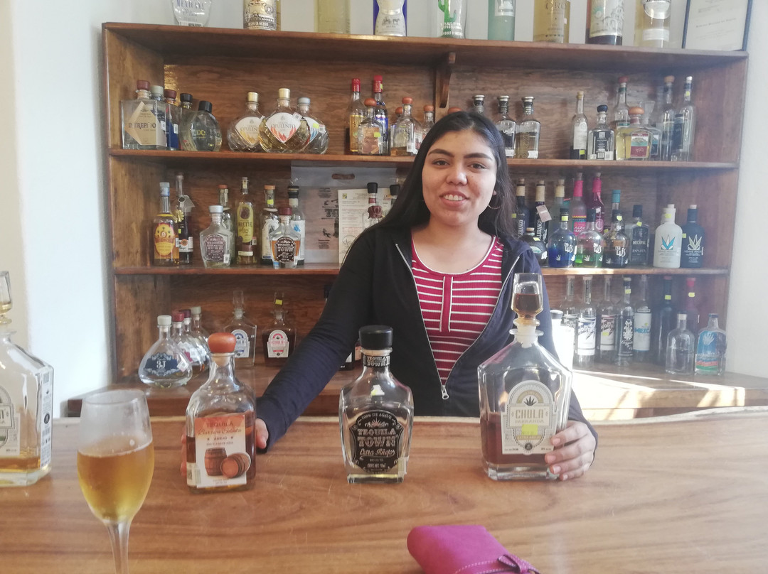 Tequila Town-圣何塞卡波必去景点