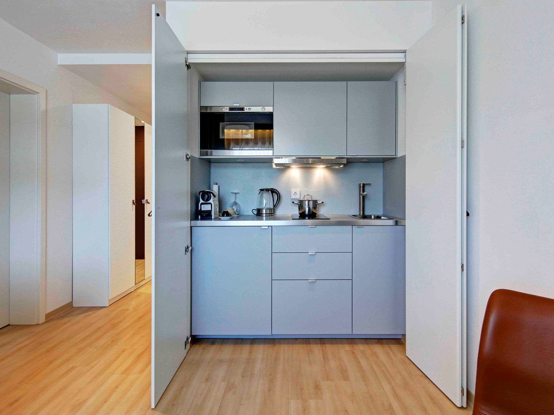 Hotel am Engelberg主图