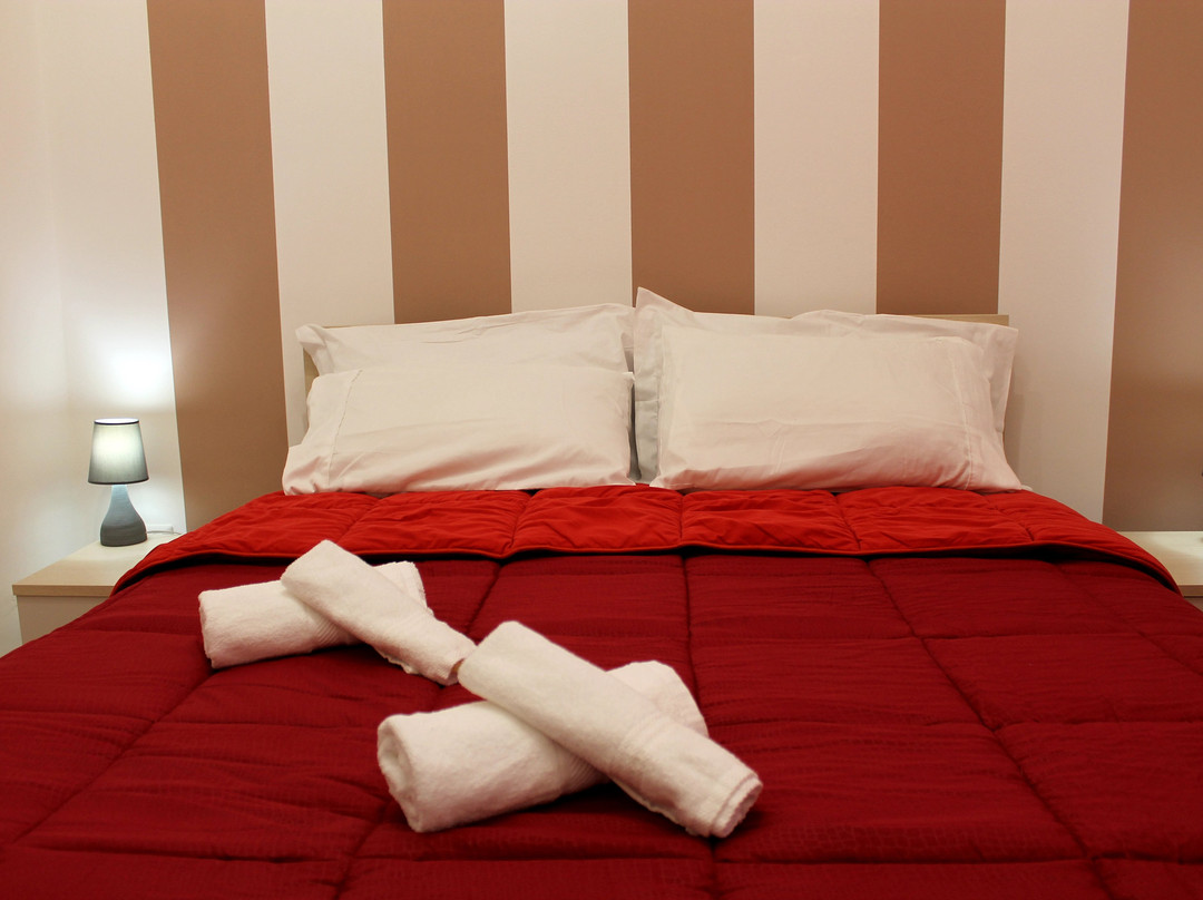 幻影精品公寓II主图