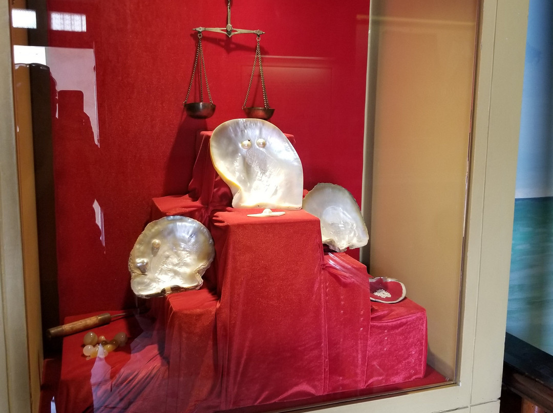 Ajman Museum-阿治曼必去景点