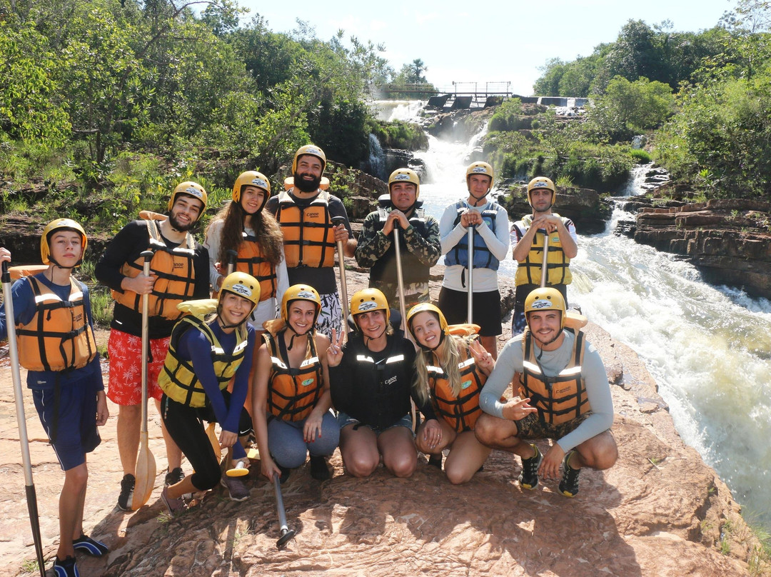 Centro Oeste Rafting Expedições景点图片