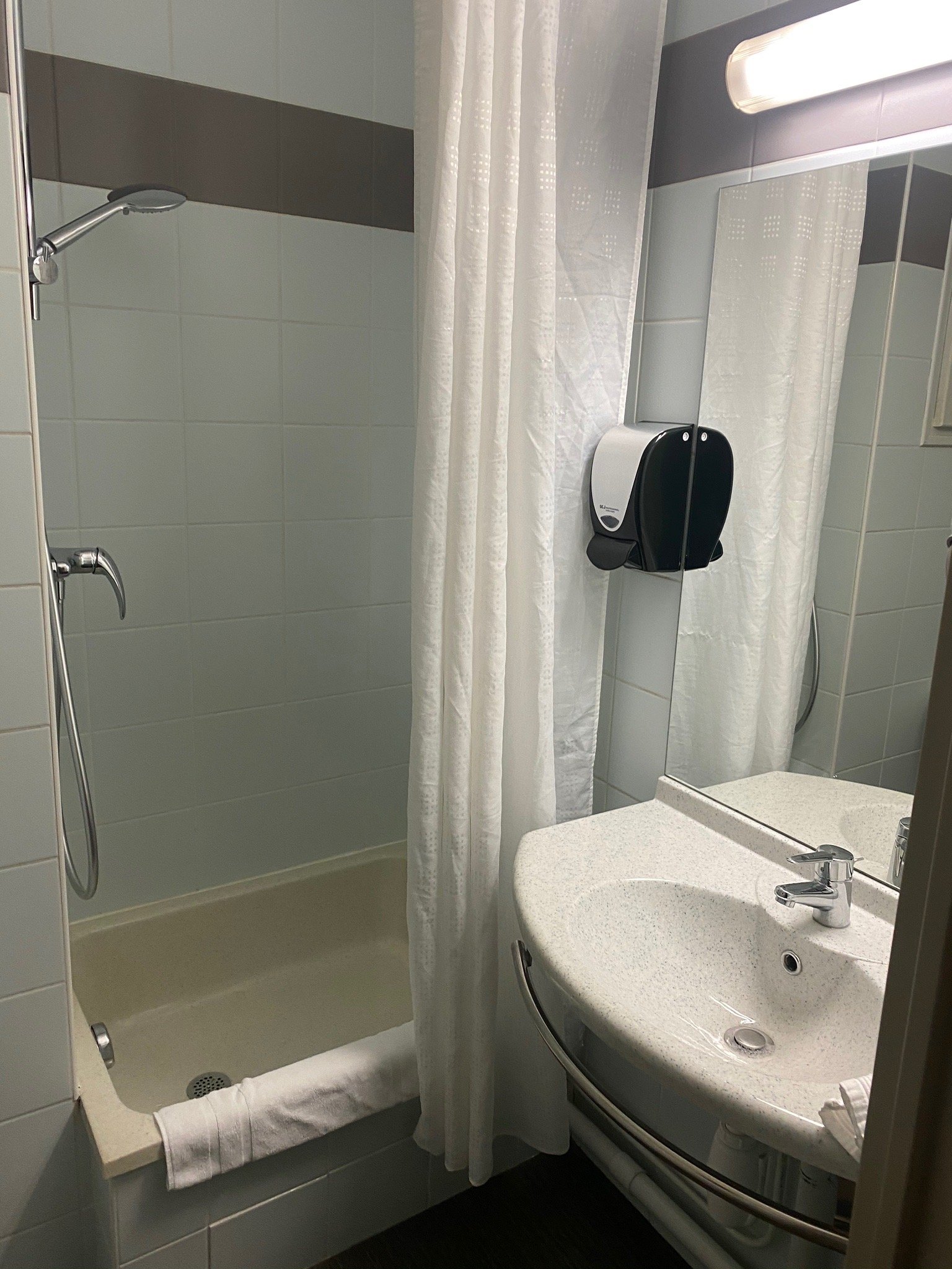 B&B HOTEL Aurillac Le Lioran-官方