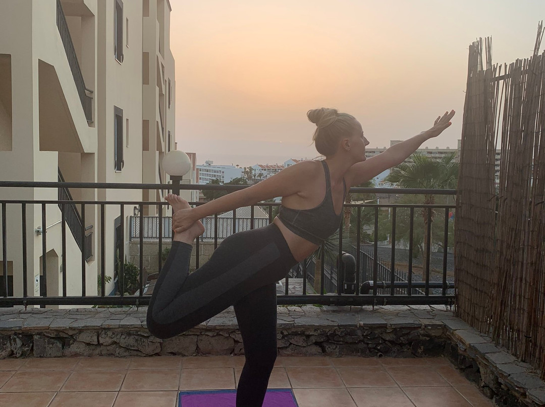 Yoga Vibe Tenerife-奥德杰海岸必去景点