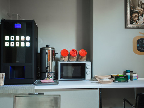 AntiKafe HZ-辛非洛普必去景点