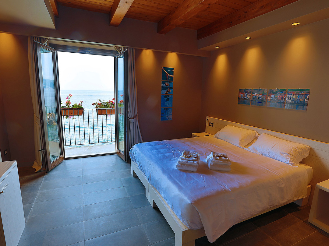 Il Casato Deluxe Rooms主图