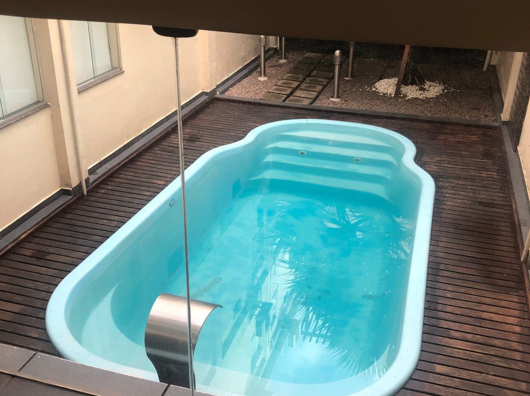 Hotel do Forte主图