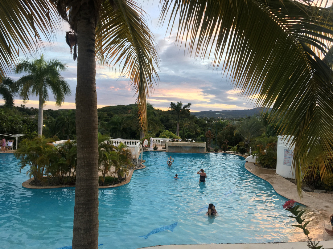 法亚多旅馆主图