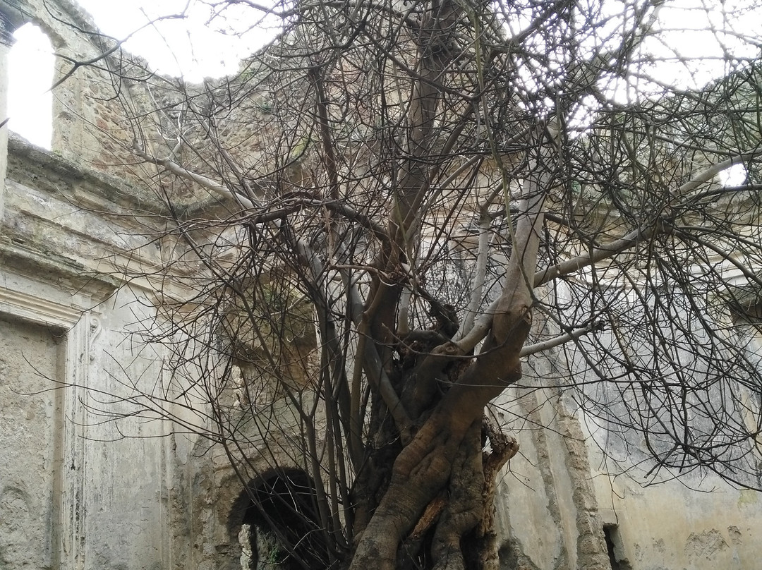 Antica Monterano-Canale Monterano必去景点
