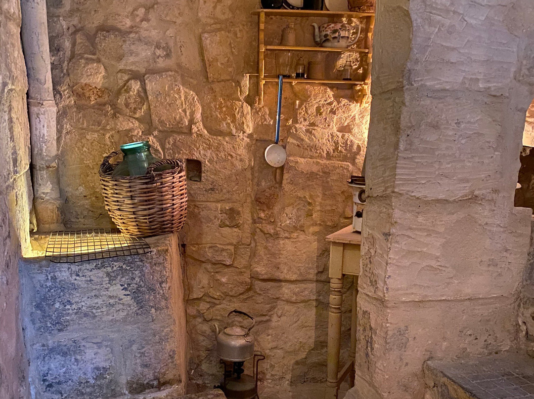 Sicolo Norman House-毕尔古必去景点