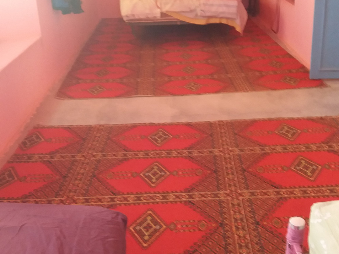 Auberge Kasbah Ait-Atta主图