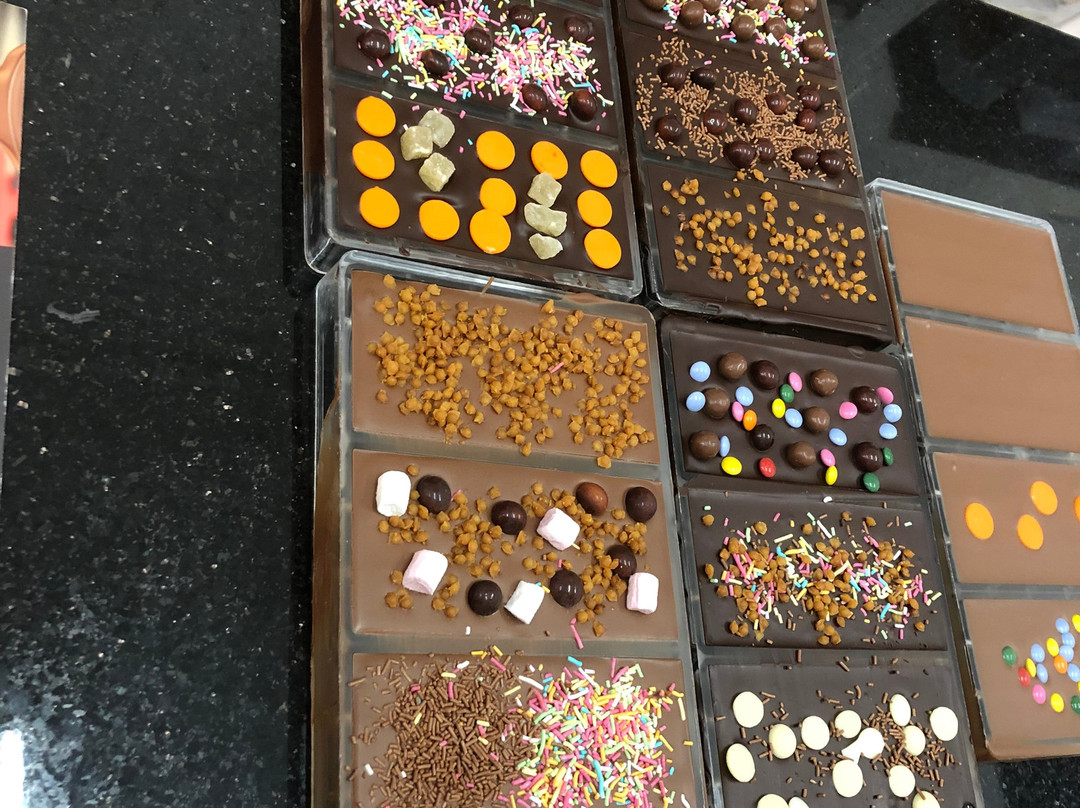 Crofts Chocolates景点图片