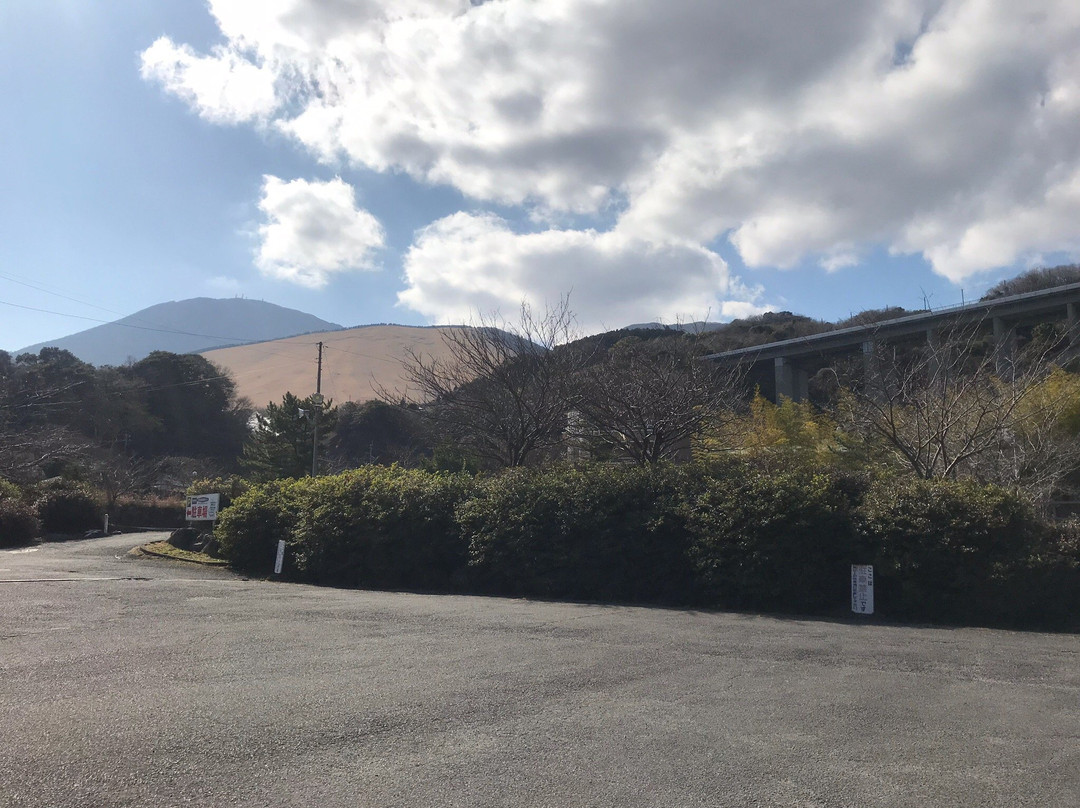 Beppu Onsen Hoyo Land Konya Jigoku景点图片