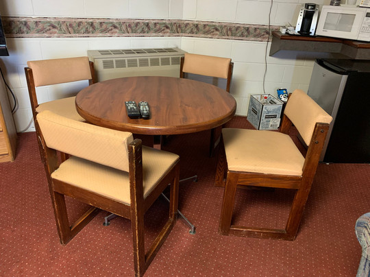 Kootenay Country Inn主图