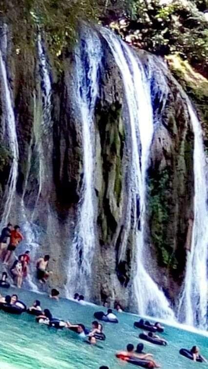 Daranak Falls-Tanay必去景点