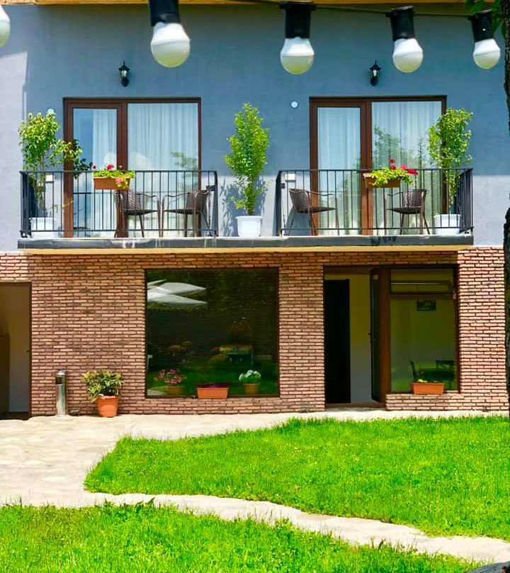 Vineyard Hotel & Winery主图
