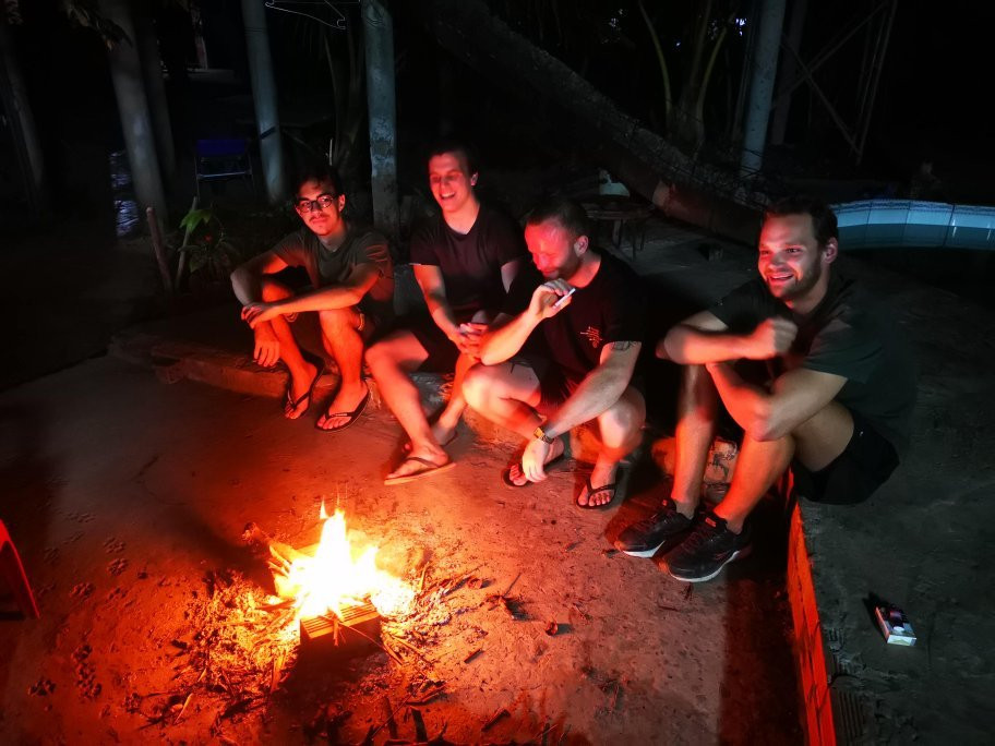 Mekong Family Nam Giang Homestay主图