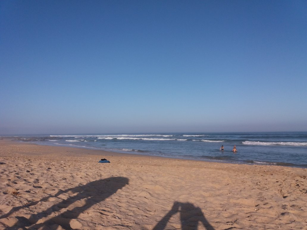 Paradise Beach-杰佛瑞湾必去景点