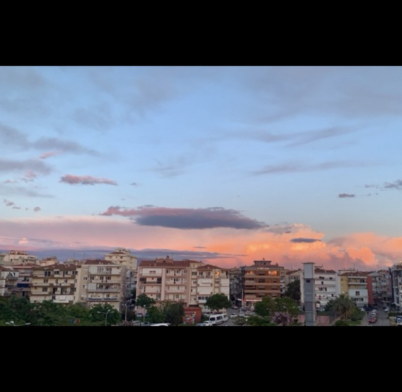 Blue City Boutique Hotel Mavişehir主图