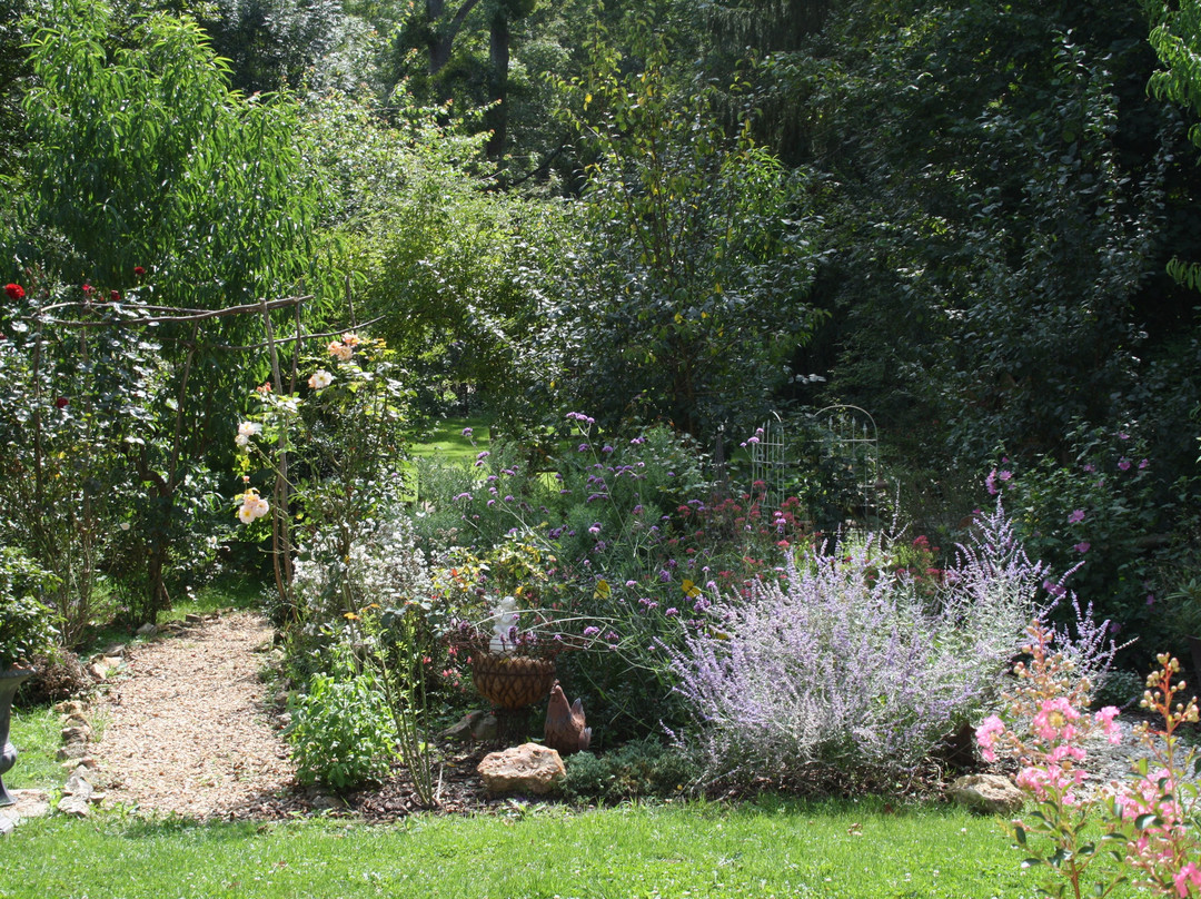 La Grange de la Guesle主图