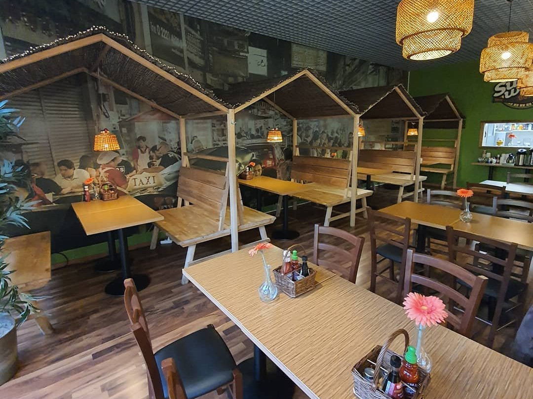 Shopping Centre Elo-Ylojarvi必去景点