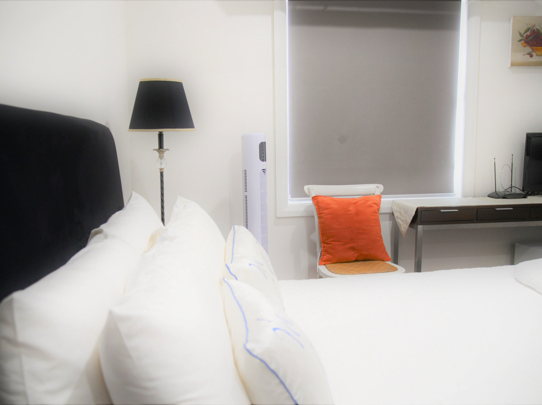 North Ryde Guest House主图