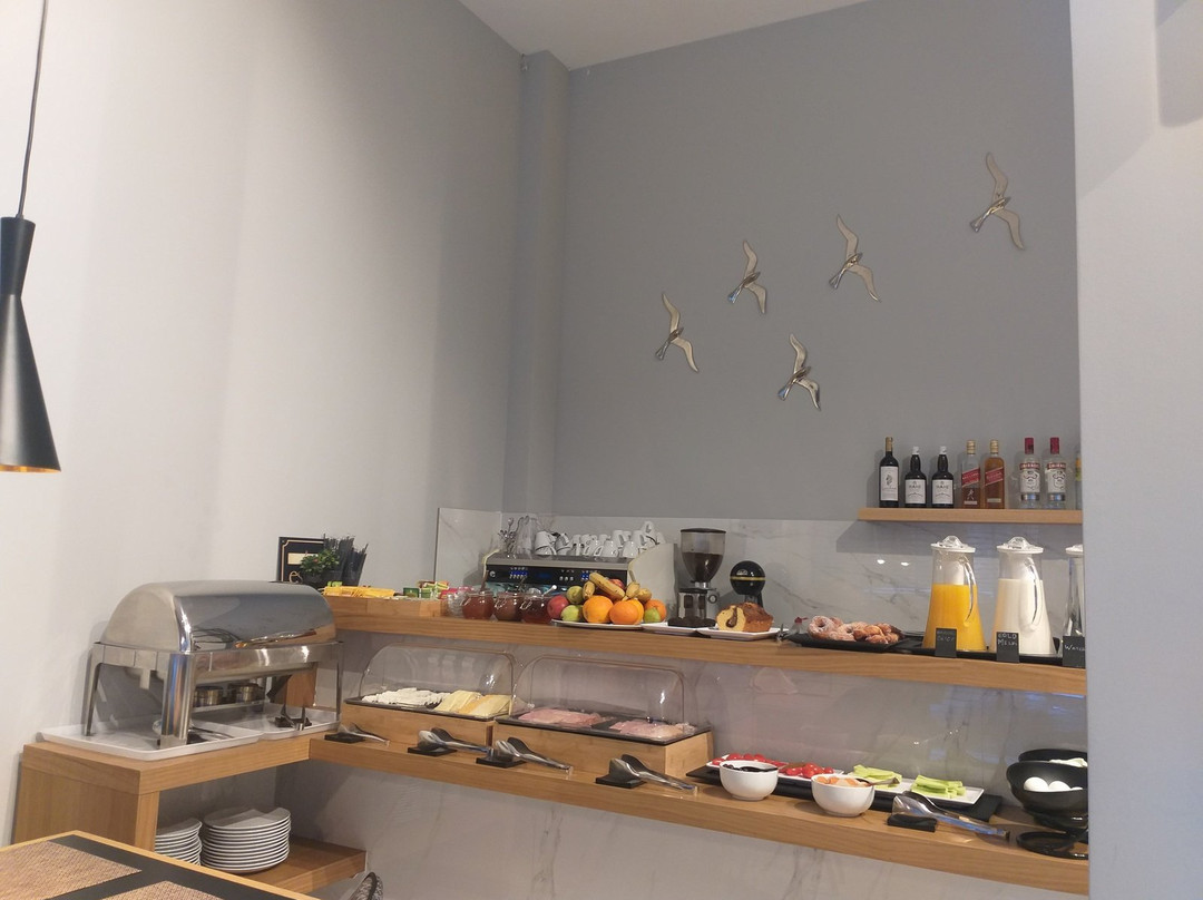 Grand Port Suites主图