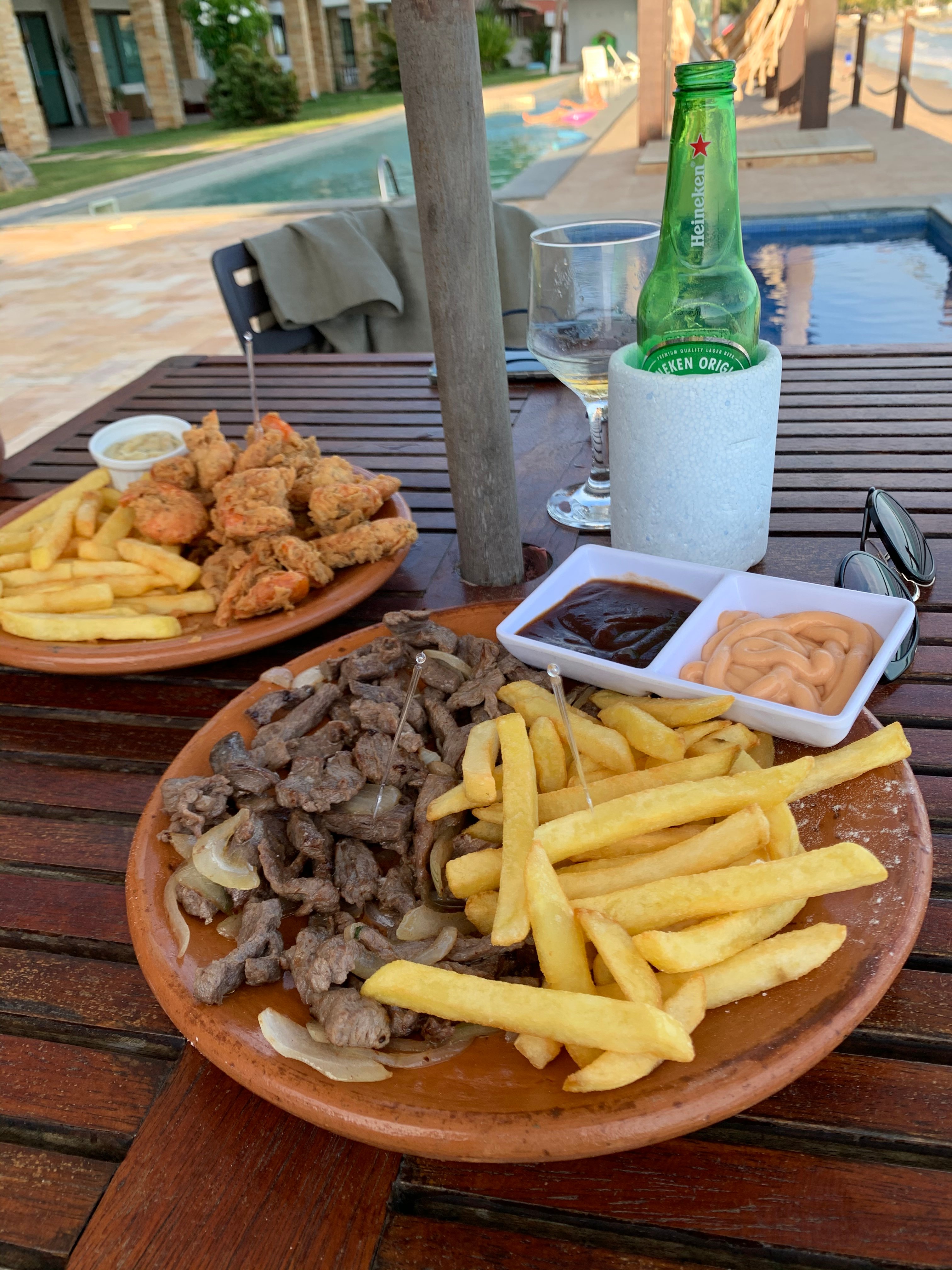 Residence Waterfront Apart Hotel-官方