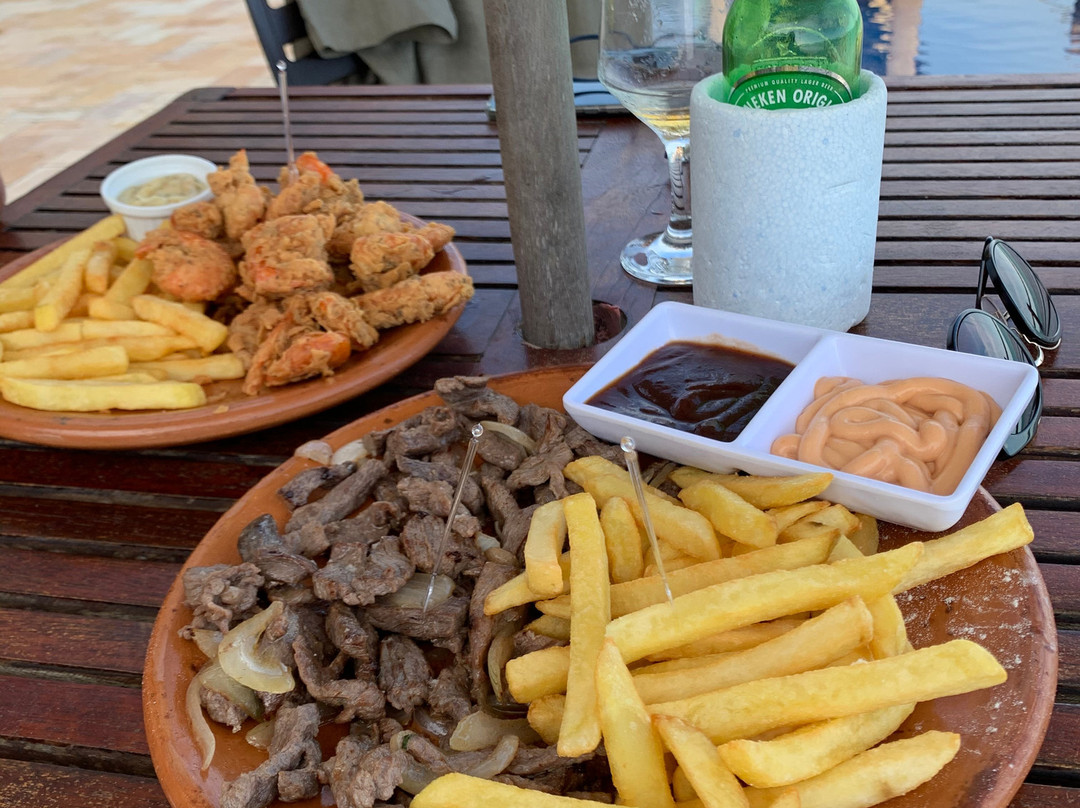 Residence Waterfront Apart Hotel主图