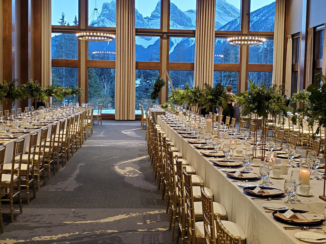 The Malcolm Hotel主图