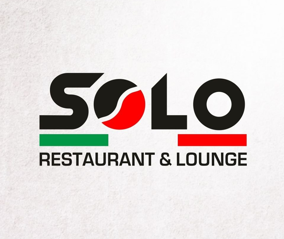 Solo Restaurant & Lounge