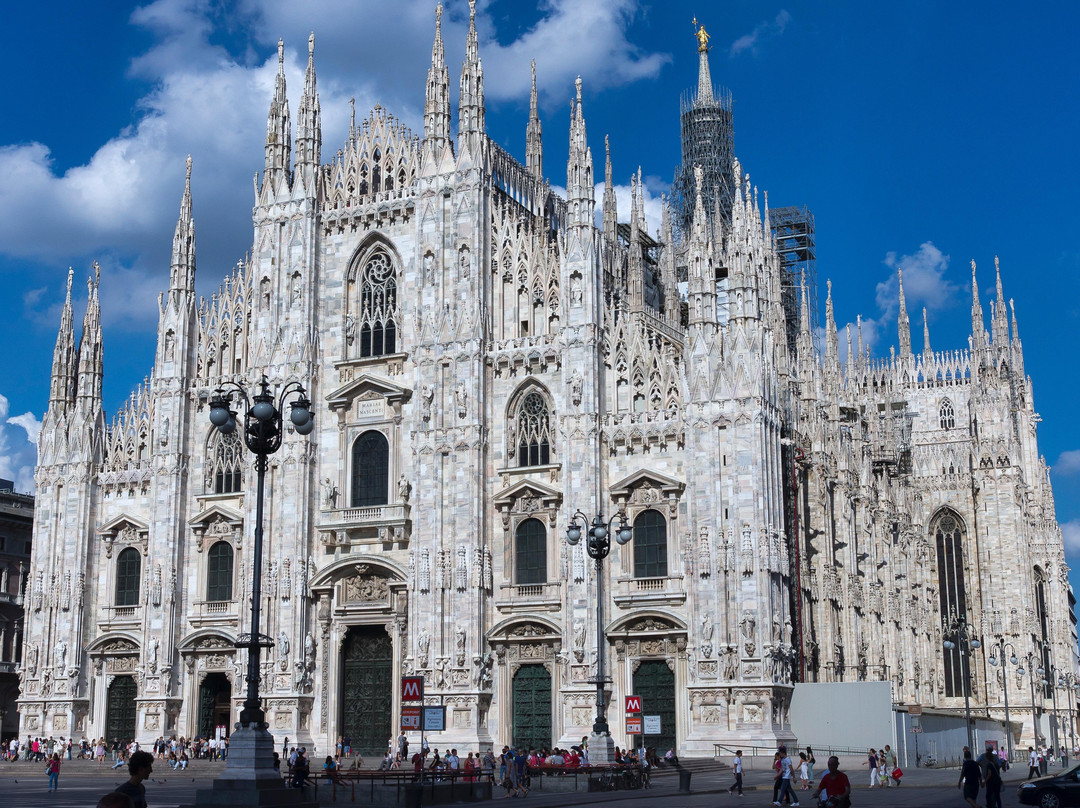 Tour Travel & More-罗马必去景点