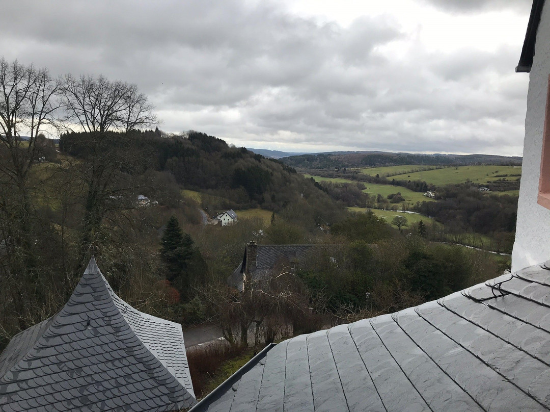 克罗嫩伯格别墅酒店主图