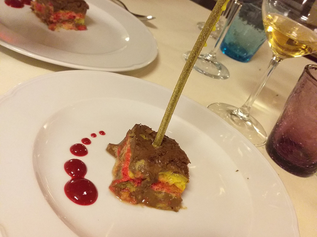 Vallantica Resort & Spa主图