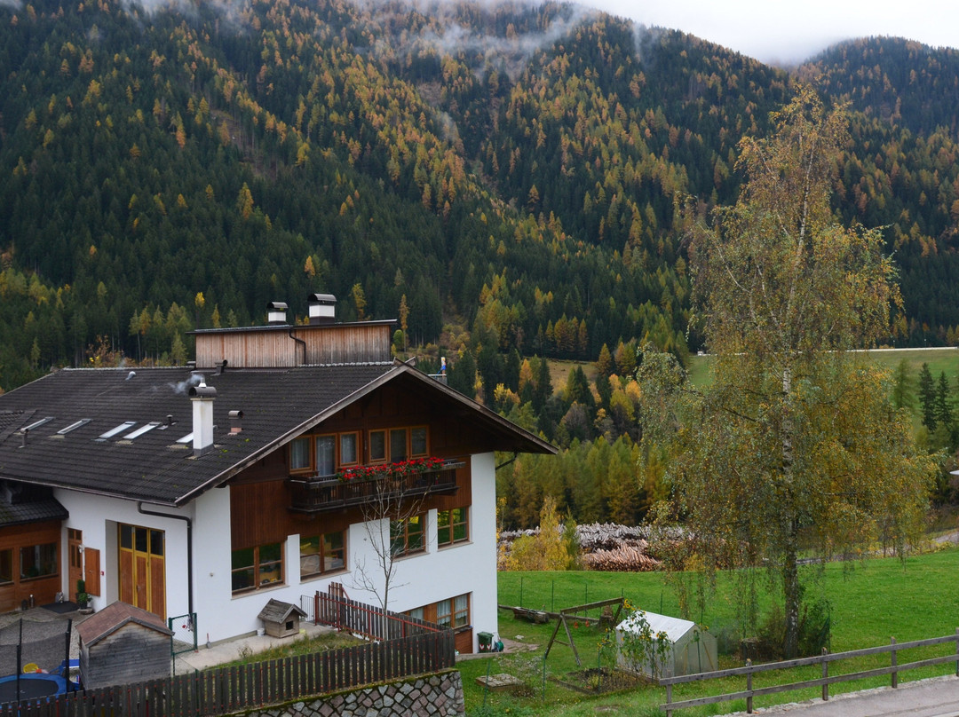 Hotel Unterpichl主图