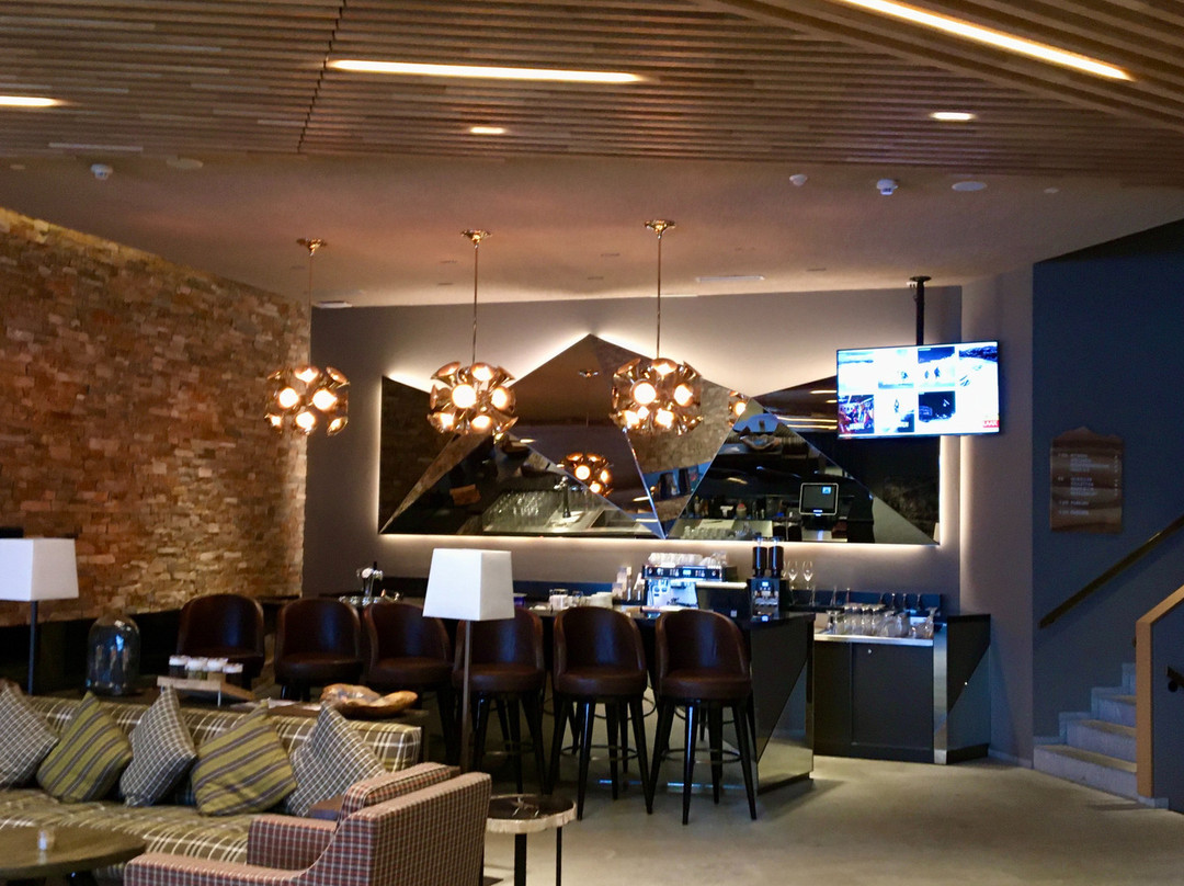 Peaks Place Apartment-Hotel Wellness & Spa主图