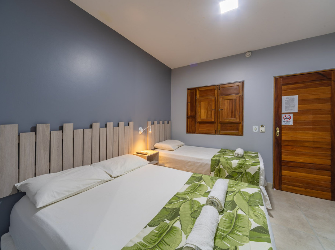 Pousada Blue Viking主图