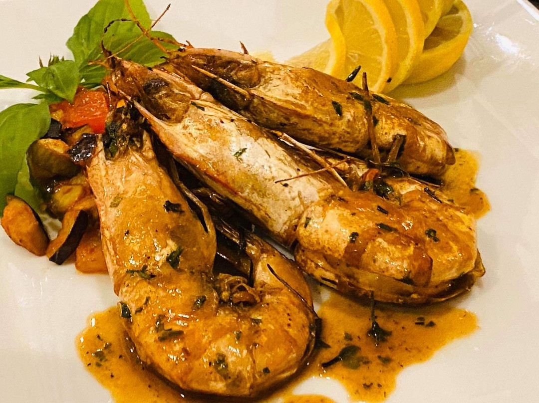 Zigolini's Italian Restaurant