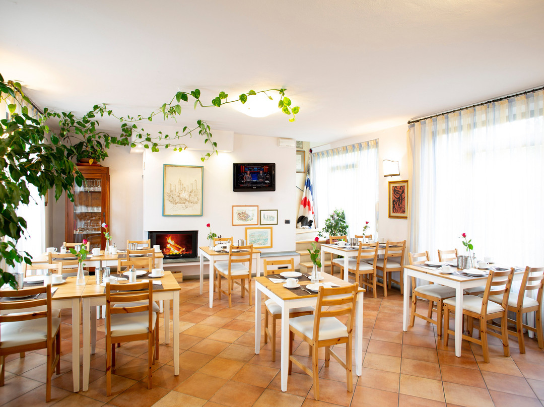 Hotel Piccolo Chianti主图