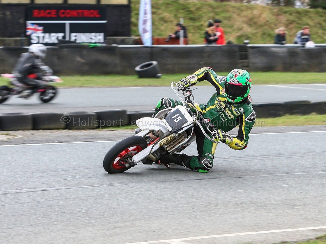 Teesside Karting-米德尔斯堡必去景点