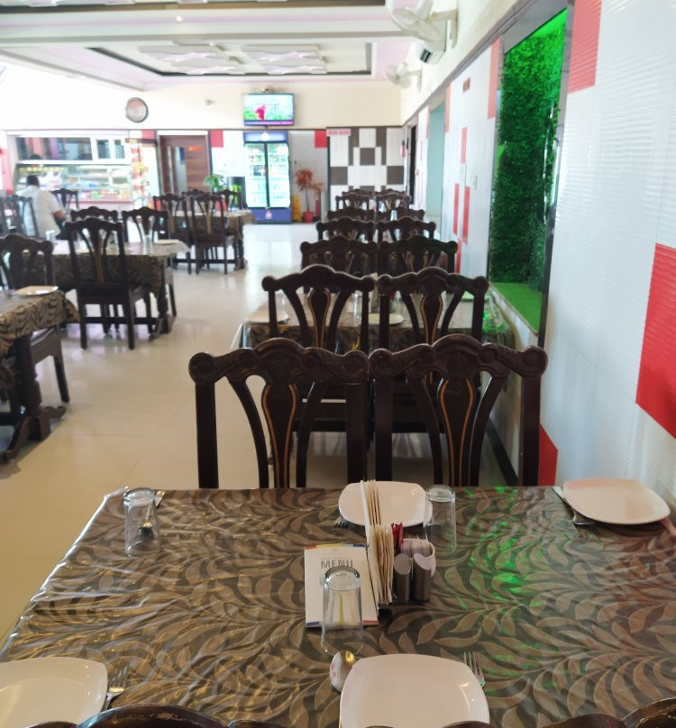 Shri Khakhi Resort主图