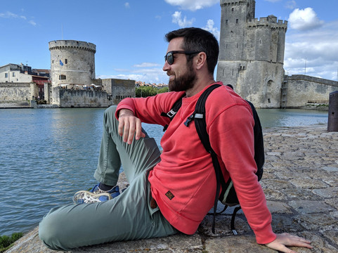 Discover La Rochelle-拉罗谢尔必去景点