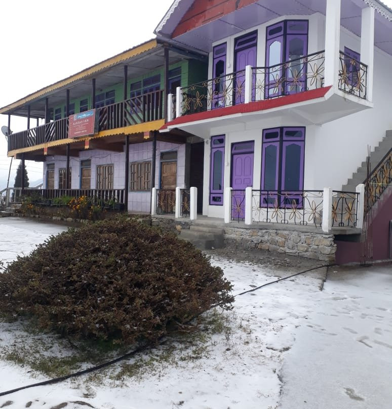 Kanchan View Homestay